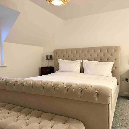 Serene Home Ideally Connected To Central London Bromley Exteriér fotografie
