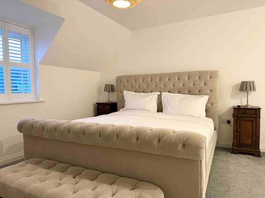 Serene Home Ideally Connected To Central London Bromley Exteriér fotografie
