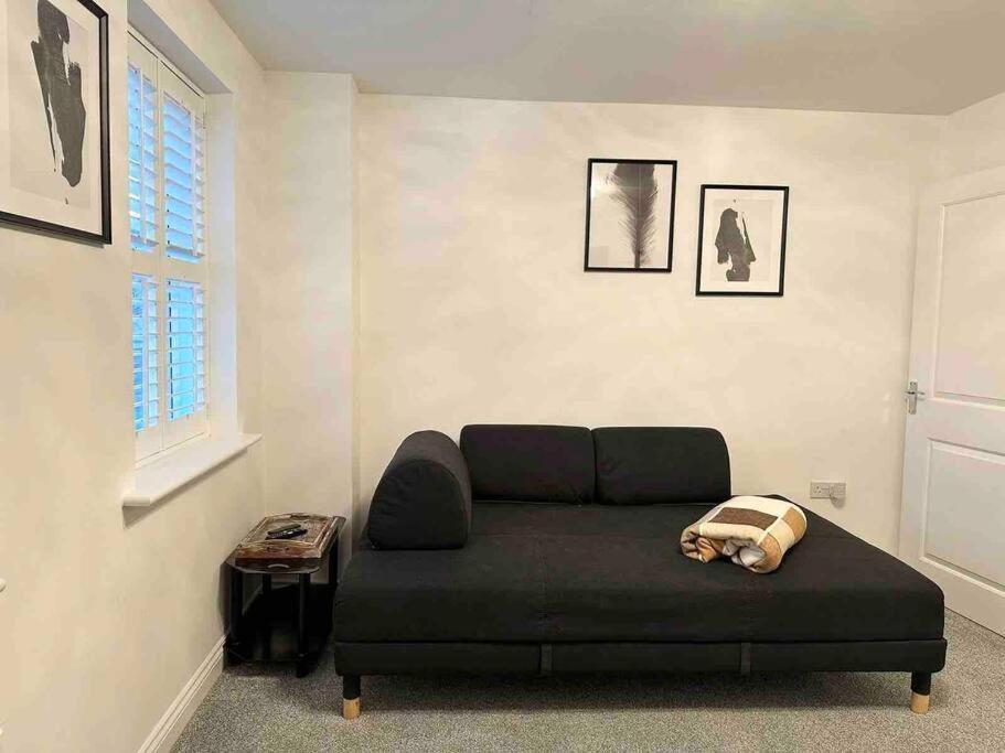 Serene Home Ideally Connected To Central London Bromley Exteriér fotografie