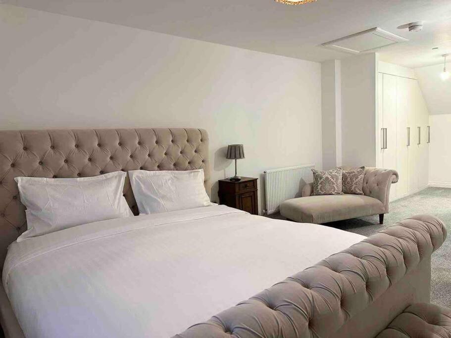 Serene Home Ideally Connected To Central London Bromley Exteriér fotografie