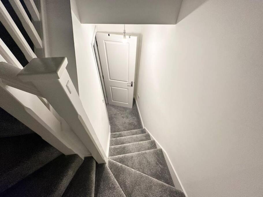 Serene Home Ideally Connected To Central London Bromley Exteriér fotografie