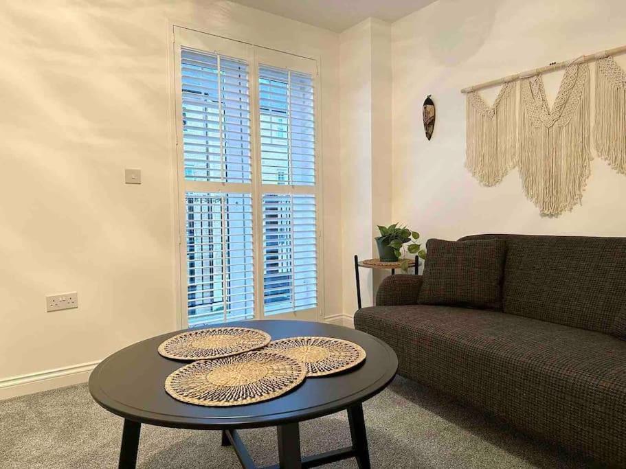 Serene Home Ideally Connected To Central London Bromley Exteriér fotografie